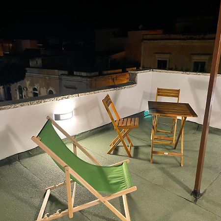 Apartament Neretum Casa Vacanze Nardò Zewnętrze zdjęcie