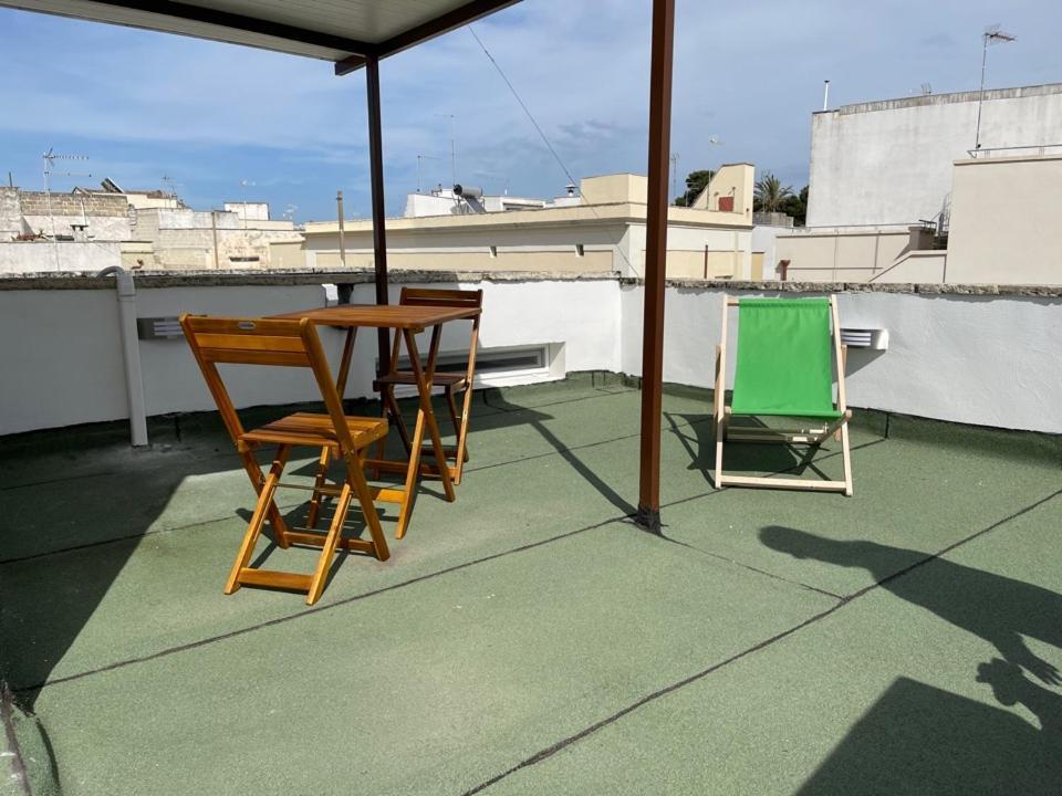 Apartament Neretum Casa Vacanze Nardò Zewnętrze zdjęcie