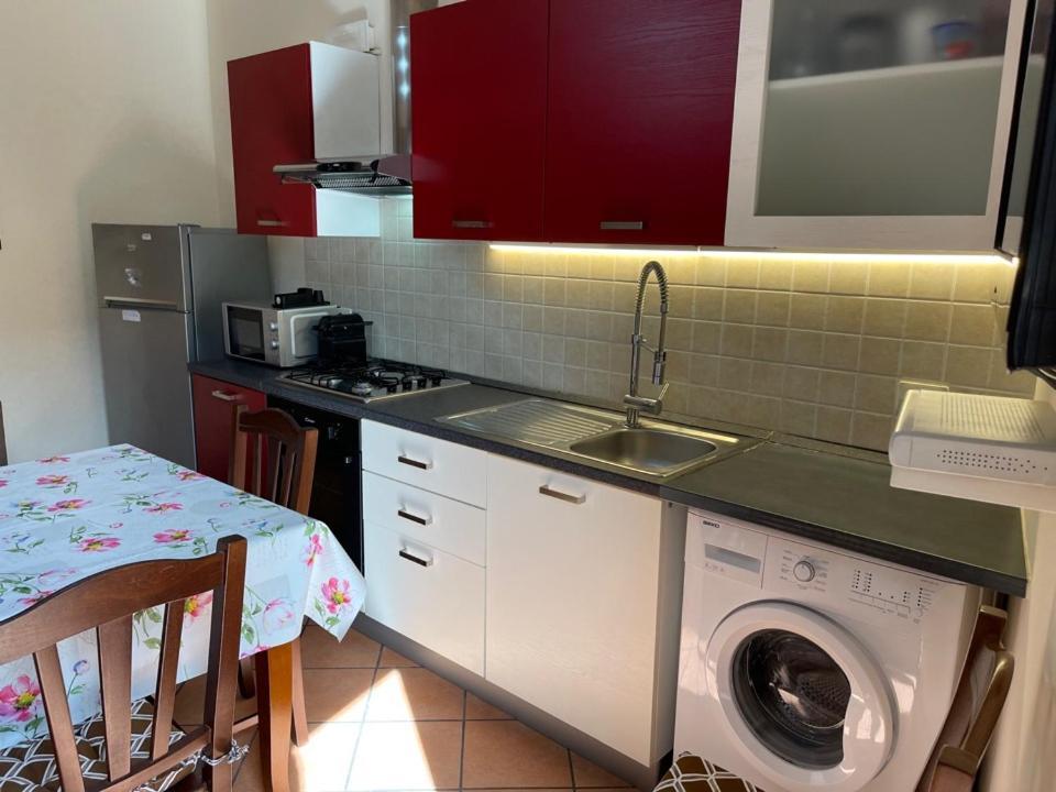 Apartament Neretum Casa Vacanze Nardò Zewnętrze zdjęcie