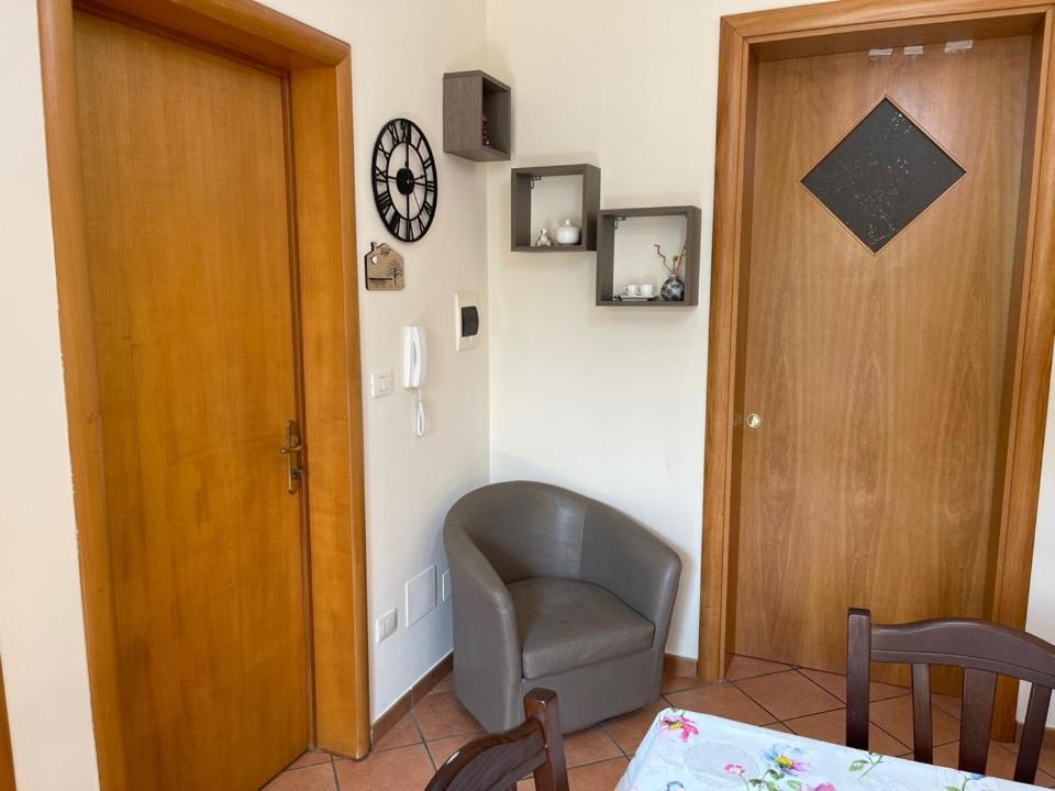 Apartament Neretum Casa Vacanze Nardò Zewnętrze zdjęcie
