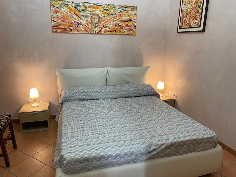 Apartament Neretum Casa Vacanze Nardò Zewnętrze zdjęcie