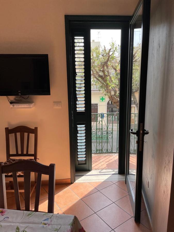Neretum Casa Vacanze Nardò Zewnętrze zdjęcie