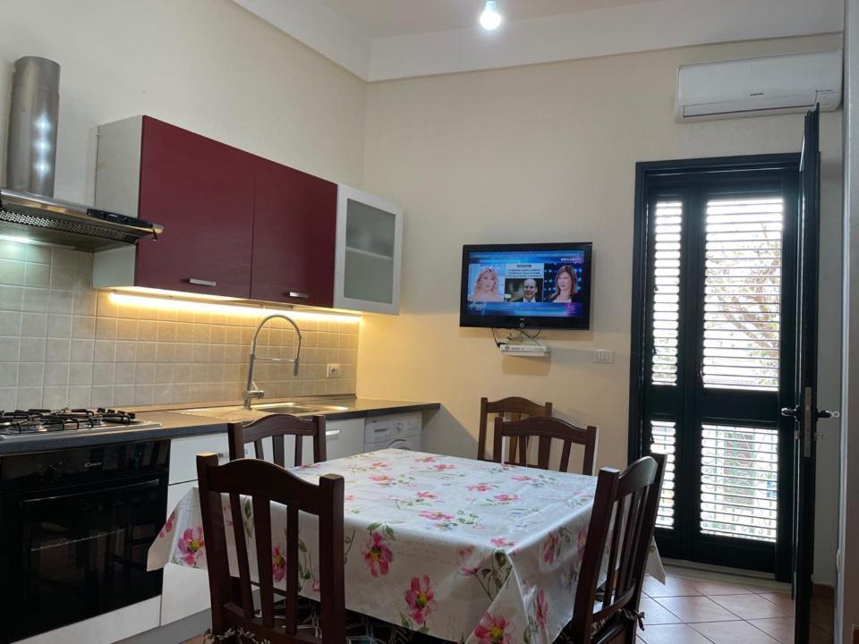 Apartament Neretum Casa Vacanze Nardò Zewnętrze zdjęcie