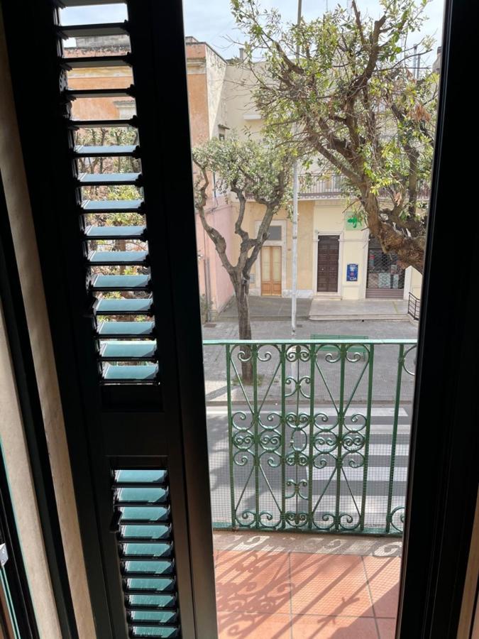 Neretum Casa Vacanze Nardò Zewnętrze zdjęcie