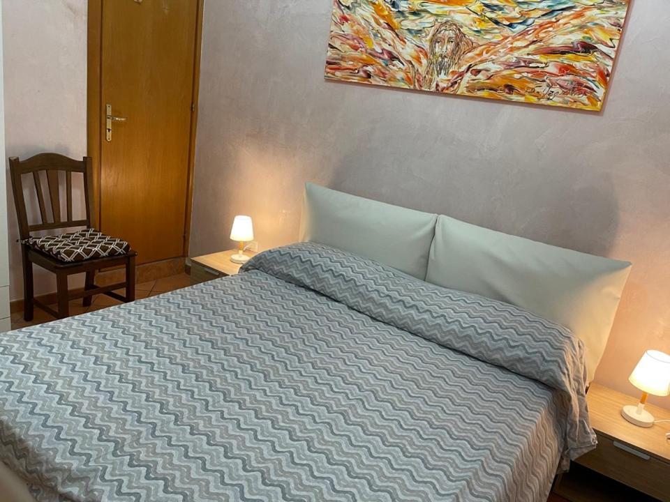 Apartament Neretum Casa Vacanze Nardò Zewnętrze zdjęcie