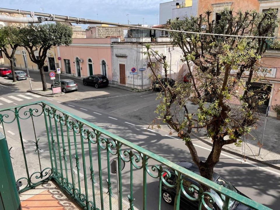 Apartament Neretum Casa Vacanze Nardò Zewnętrze zdjęcie