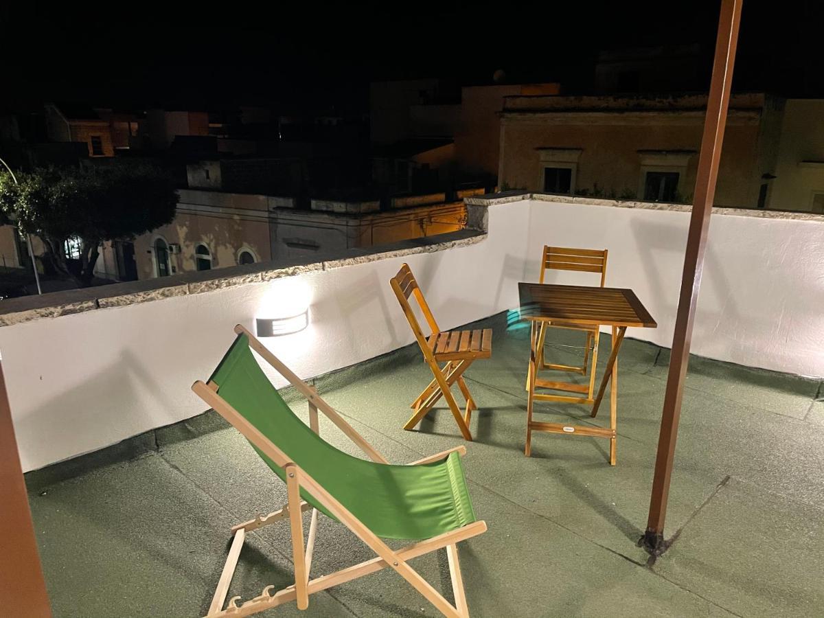 Neretum Casa Vacanze Nardò Zewnętrze zdjęcie