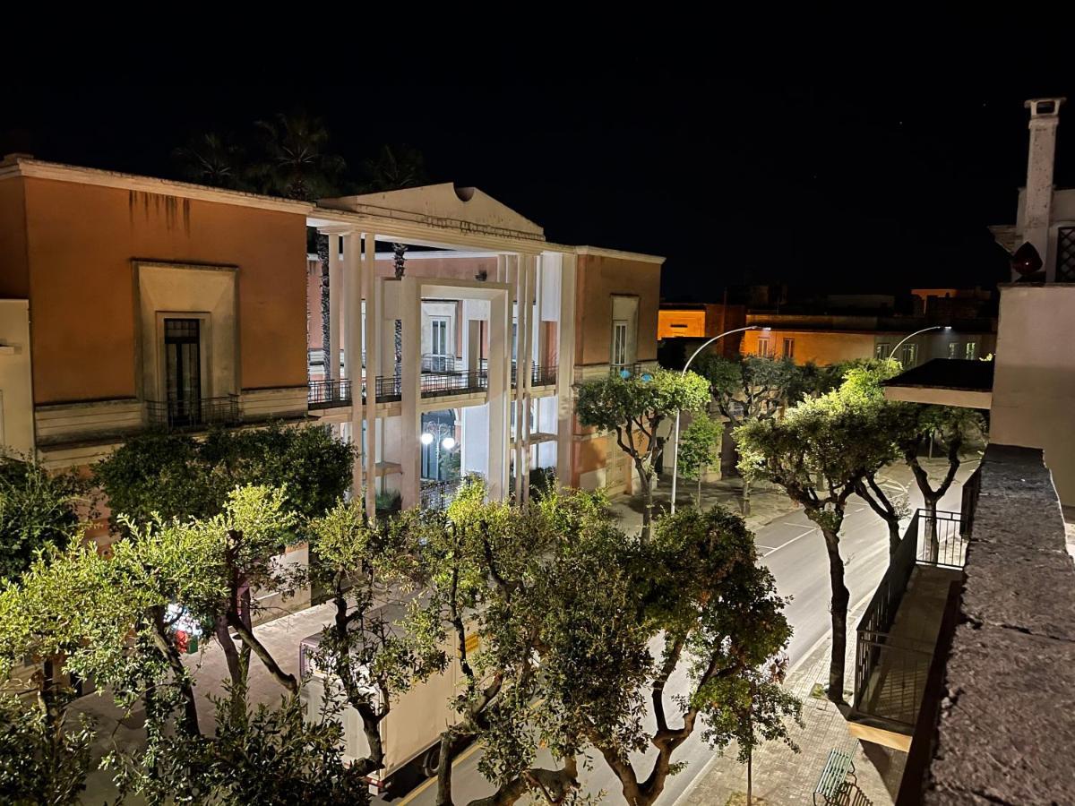 Apartament Neretum Casa Vacanze Nardò Zewnętrze zdjęcie