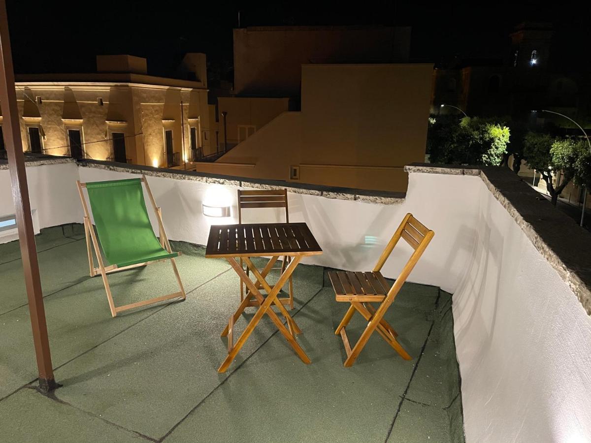 Apartament Neretum Casa Vacanze Nardò Zewnętrze zdjęcie