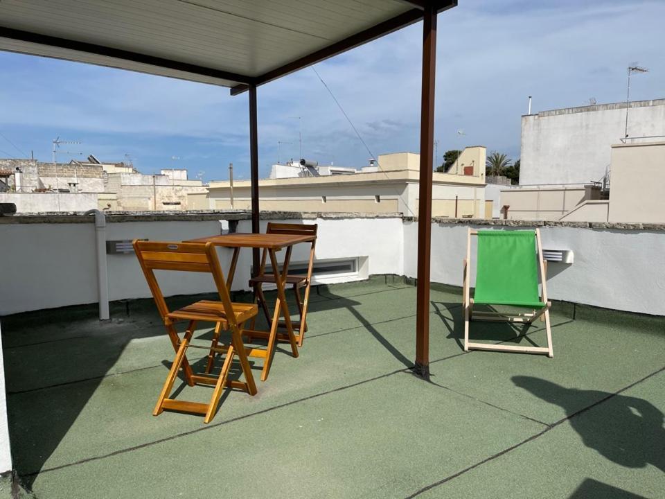 Apartament Neretum Casa Vacanze Nardò Zewnętrze zdjęcie
