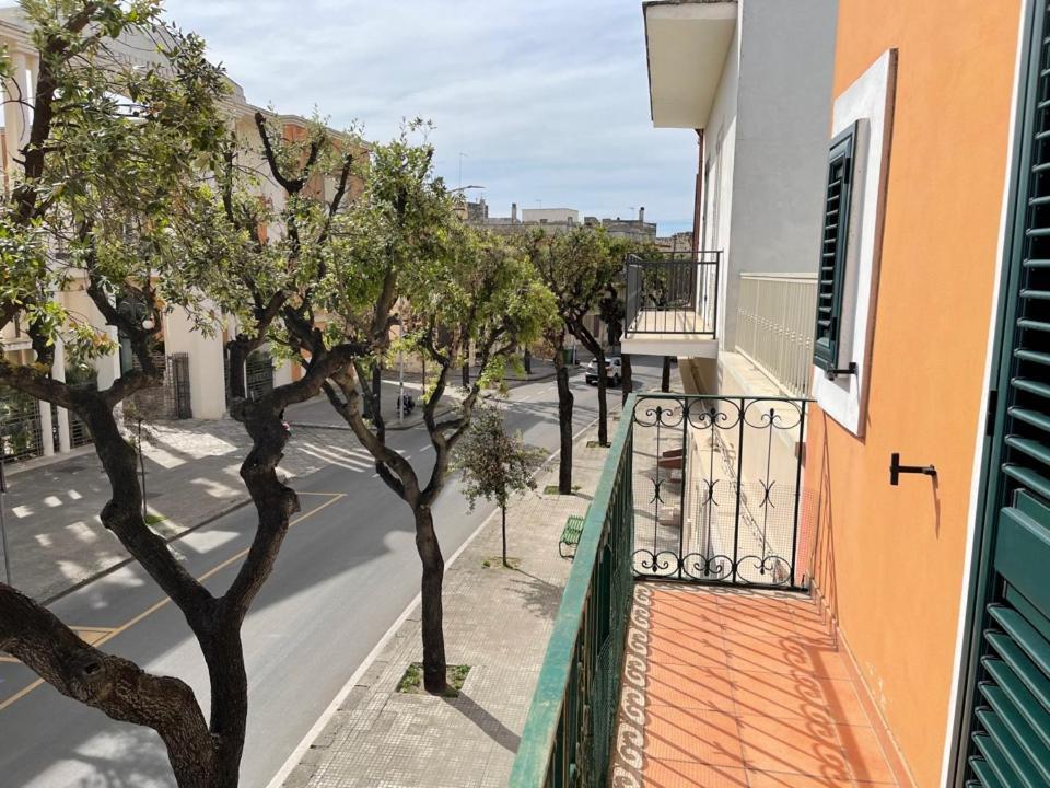 Apartament Neretum Casa Vacanze Nardò Zewnętrze zdjęcie