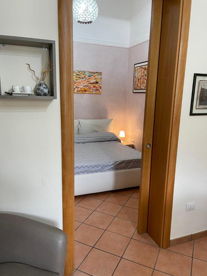 Apartament Neretum Casa Vacanze Nardò Zewnętrze zdjęcie