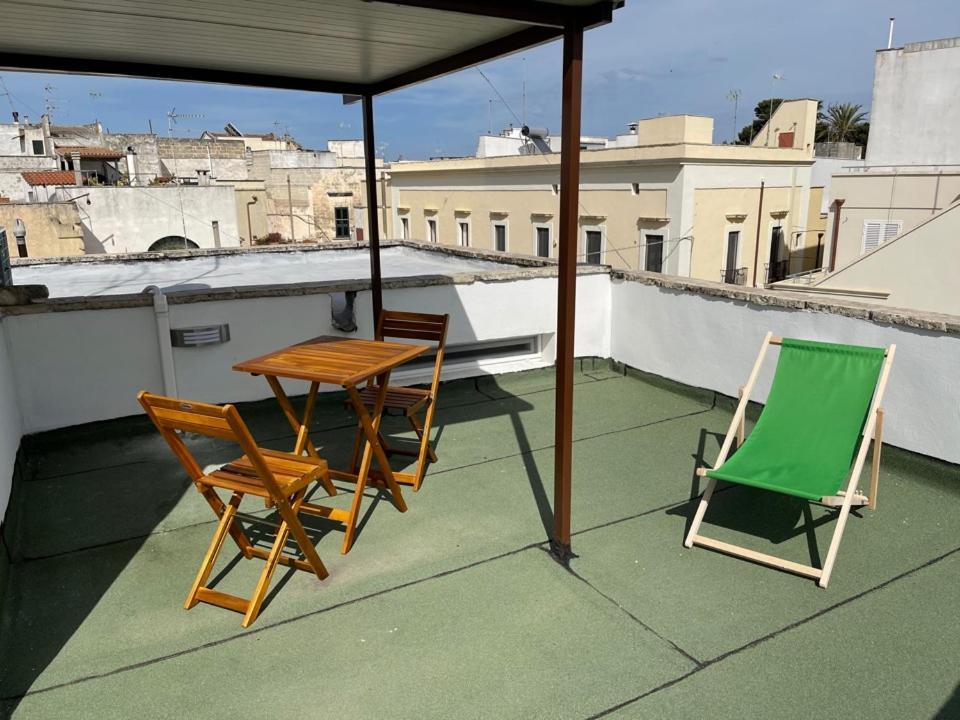 Apartament Neretum Casa Vacanze Nardò Zewnętrze zdjęcie