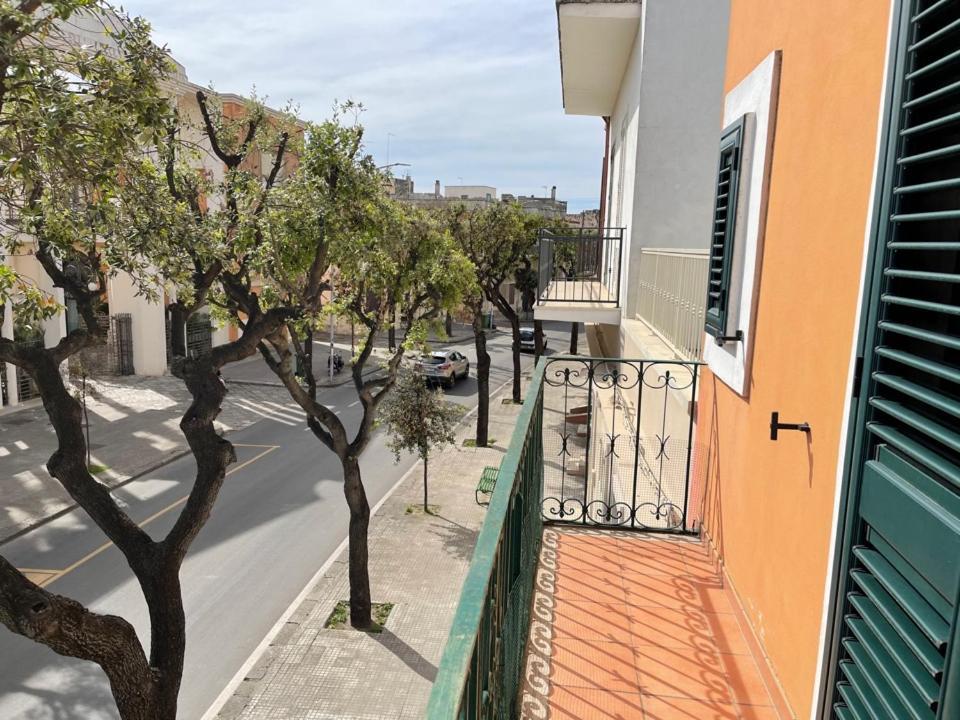 Apartament Neretum Casa Vacanze Nardò Zewnętrze zdjęcie