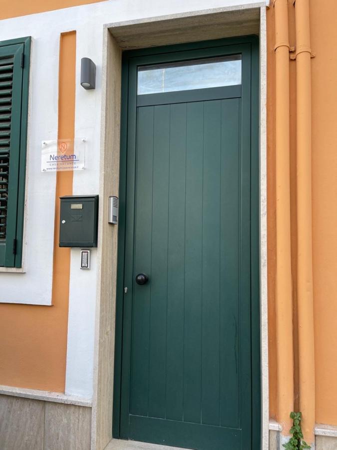 Apartament Neretum Casa Vacanze Nardò Zewnętrze zdjęcie