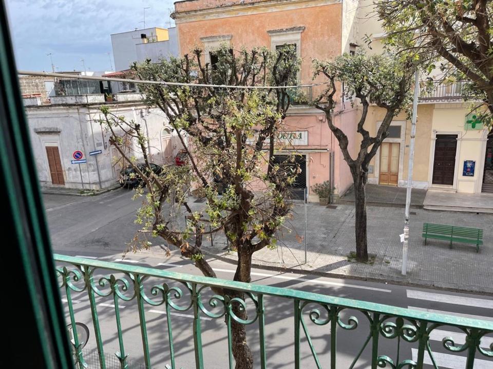 Apartament Neretum Casa Vacanze Nardò Zewnętrze zdjęcie