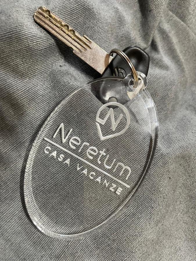 Apartament Neretum Casa Vacanze Nardò Zewnętrze zdjęcie