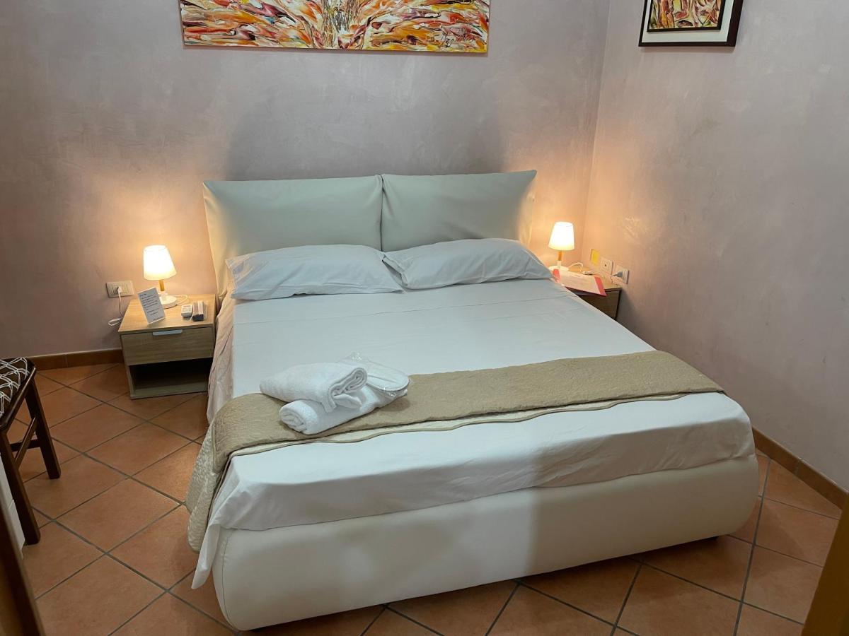 Apartament Neretum Casa Vacanze Nardò Zewnętrze zdjęcie