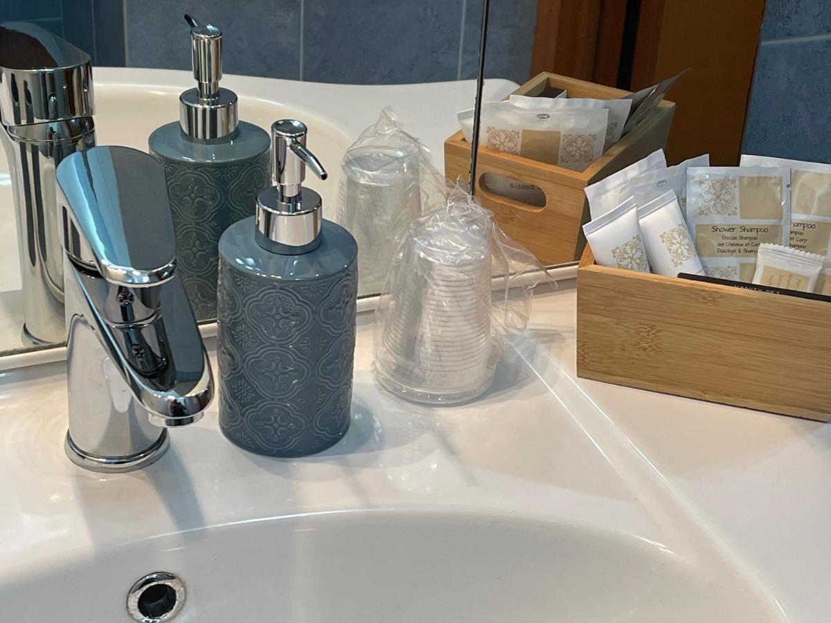 Neretum Casa Vacanze Nardò Zewnętrze zdjęcie